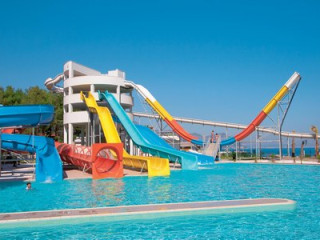ELYSEES DREAM BEACH HOTEL 