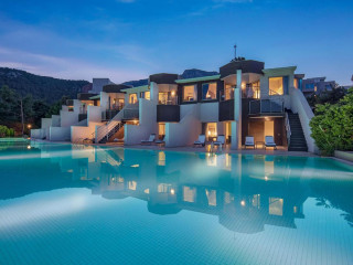 Reef Oasis Blue Bay Resort&Spa