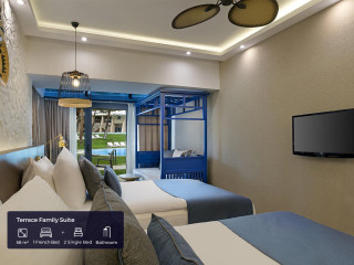 Evia Riviera Resort (ex.Amarynthos Resort)