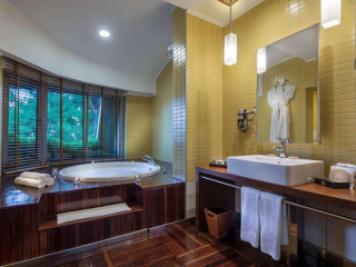 RIXOS SUNGATE CLUB DIAMOND