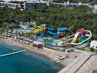 HOTEL AQUARIUS
