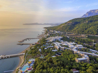 Rixos Sungate Resort