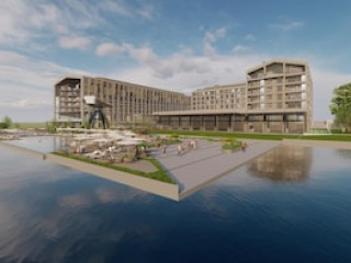 RIXOS TERSANE ISTANBUL