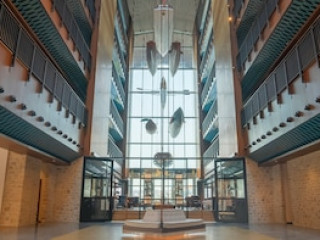 RIXOS TERSANE ISTANBUL