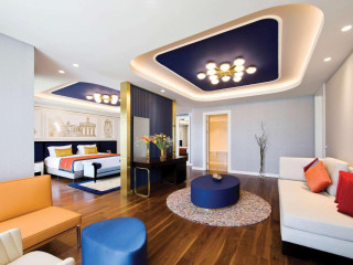 Rixos The Land Of Legends Kingdom Hotel