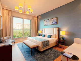 ApartHotel ATMOSPHERE cm