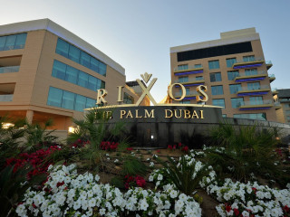 RIXOS THE PALM