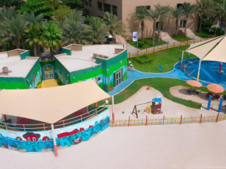 Rixos The Palm Hotel & Suites