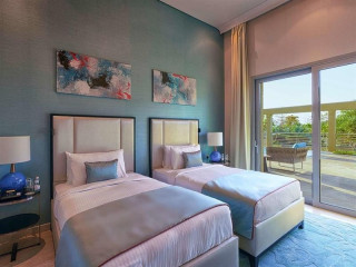 Rixos The Palm Luxury Suite Collection