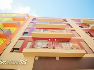 RK Atlantis Canarias Apartments