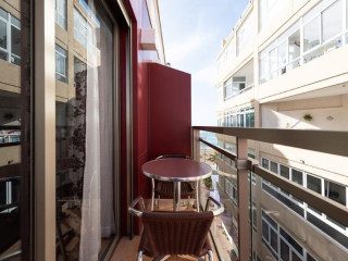 RK Atlantis Canarias Apartments