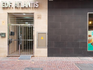 RK Atlantis Canarias Apartments