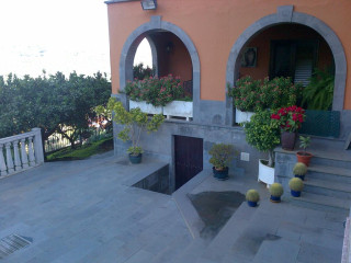 RK El Cabo Cottage