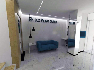 RK Luz Playa Suites