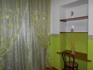 ROBBY\'S HOUSE