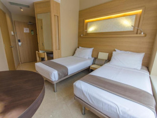 Robertson Quay Hotel