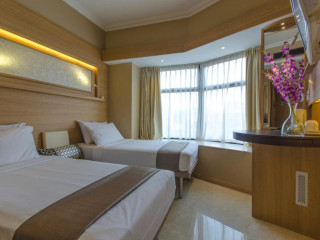 Robertson Quay Hotel