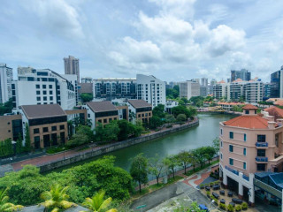 Robertson Quay Hotel