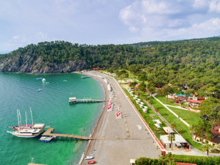 Kronos Villas