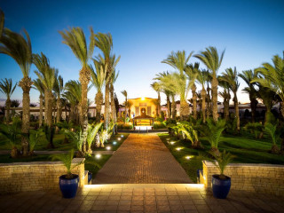 Robinson Club Agadir