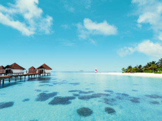 Robinson Club Maldives