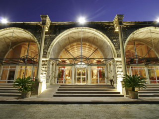 ROBINSON CLUB NOBILIS