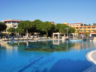 LATANYA PARK RESORT