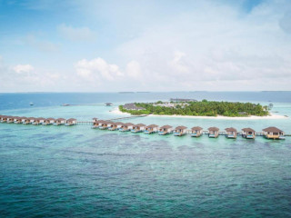 Robinson Club Noonu (Manadhoo)