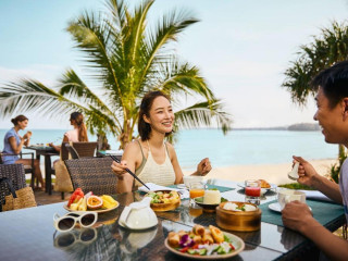 ROBINSON Khao Lak Resort