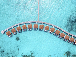 Robinson Maldives - Adults Only