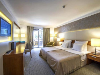 Pride Beach Resort