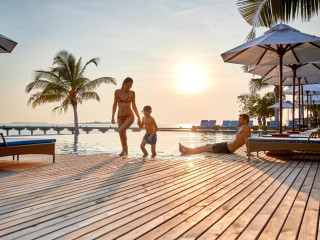 ROBINSON NOONU - All Inclusive