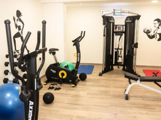 Robolla Beach Apart Hotel