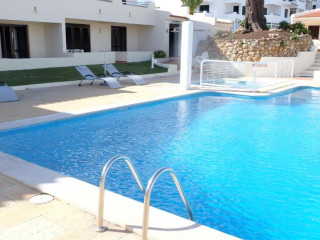 Aura Village City Beach Apartments (ex Roca Belmonte)