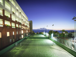 Roca Nivaria Gran Hotel