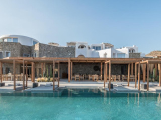 Rocabella Mykonos Hotel