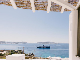 Rocabella Mykonos Hotel