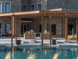 Rocabella Mykonos Hotel