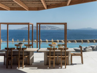 Rocabella Mykonos Hotel