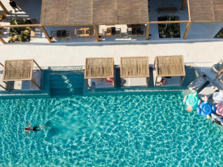Rocabella Mykonos Hotel