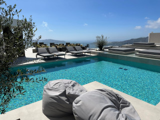 Rocabella Santorini Hotel & SPA