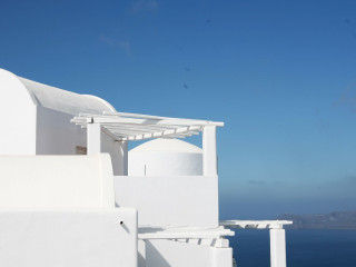 Rocabella Santorini Hotel & SPA