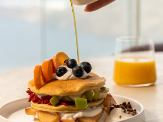 Rocabella Santorini Hotel & SPA