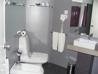 Rocamar Exclusive Hotel & Spa
