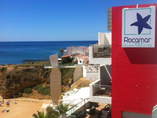 Rocamar Exclusive Hotel & Spa