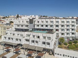 Rocamar Exclusive Hotel & Spa