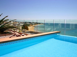 Rocamar Exclusive Hotel & Spa