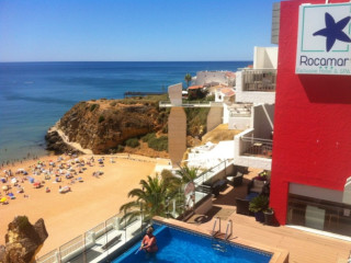 Rocamar Exclusive Hotel & Spa