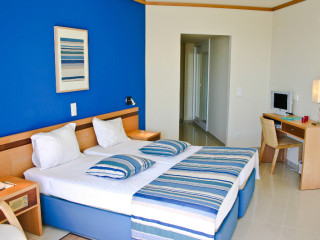 Rocamar Exclusive Hotel & Spa