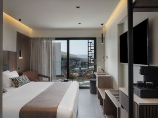 ROCCA A MARE HERAKLION - HANDWRITTEN COLLECTION